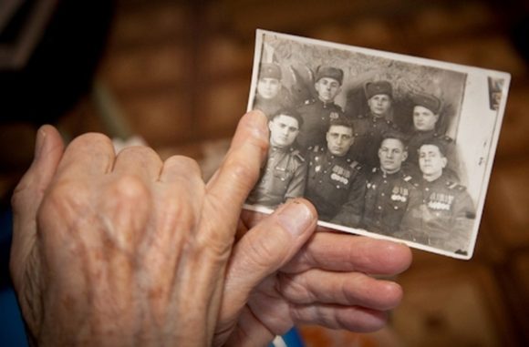 Жители Кубани смогут увековечить память о героях Великой Отечественной войны на страницах проекта «Дорога памяти»
