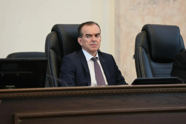 Вениамин Кондратьев: В 2026 году направим более 17 миллиардов рублей на поддержку участников СВО и их семей