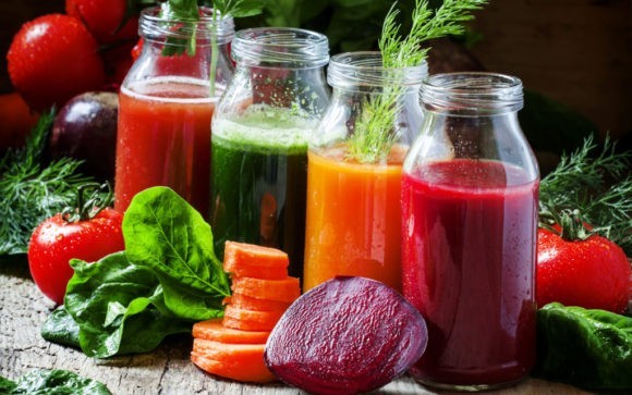 На инвестфоруме Кубань представит проект завода по производству овощных и фруктовых соков