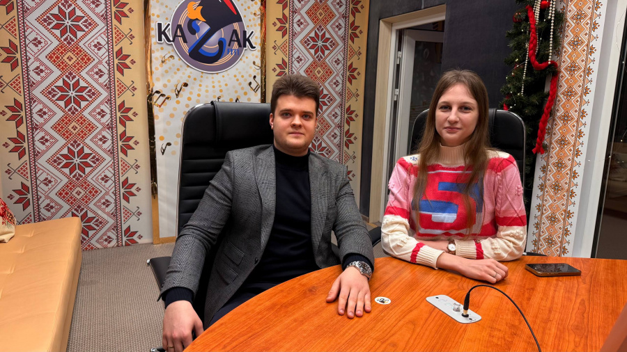 Как вы познакомились со второй половинкой? Как вы познакомились со второй половинкой?