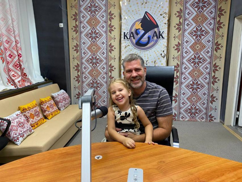 «Папа знает» ответы на все детские вопросы