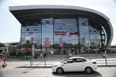 На Кубани ввели штрафы за навязывание услуг такси