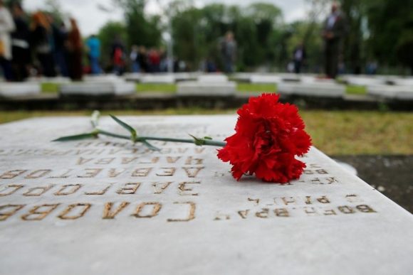 В 2020 году в Краснодарском крае отремонтируют 111 воинских захоронений