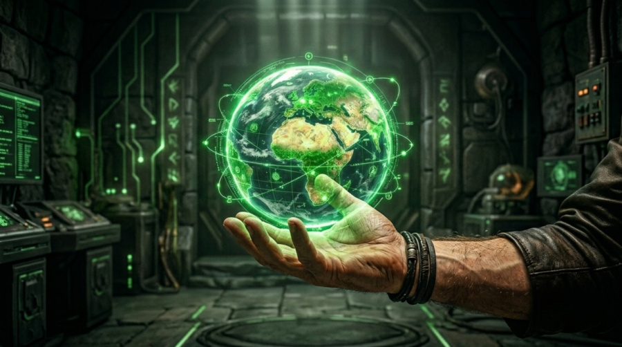 Бережливая Кубань: как национальный проект меняет экономику и жизнь в крае