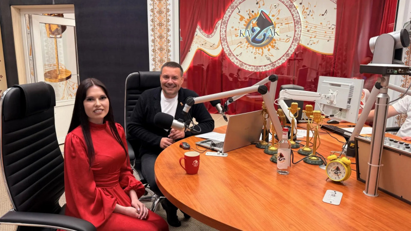 Алина Гаврилова