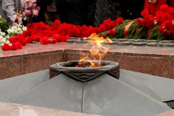Кубань присоединилась к памятным мероприятиям в честь Дня Неизвестного солдата