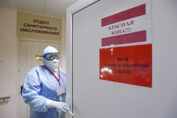 В Краснодарском крае зарегистрировано 113 новых случаев заболевания коронавирусом