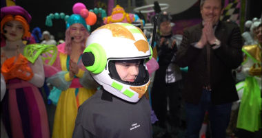 Акция «Я верю в чудо» на «КАЗАК FM»: исполнилась мечта 11-летнего Семена из Краснодара