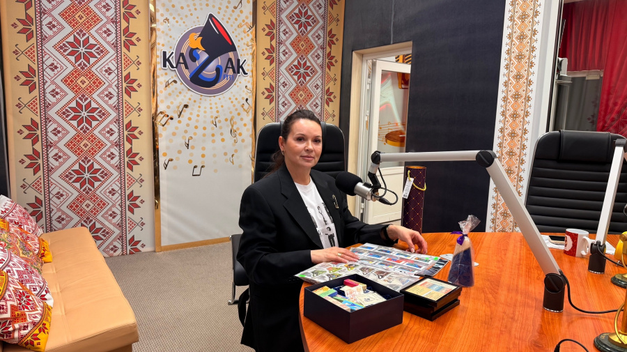 Как хобби превратилось в мировой рекорд