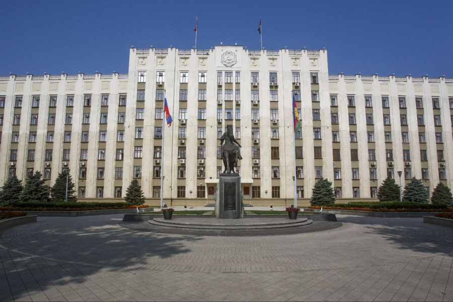 Пострадавшим от наводнения в Туапсинском округе выплатят компенсации