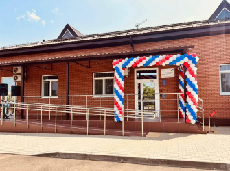 В 2026 году на Кубани откроют четыре новые врачебные амбулатории