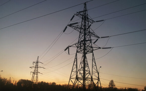 Развитие сферы энергетики в Краснодарском крае высоко оценили на федеральном уровне