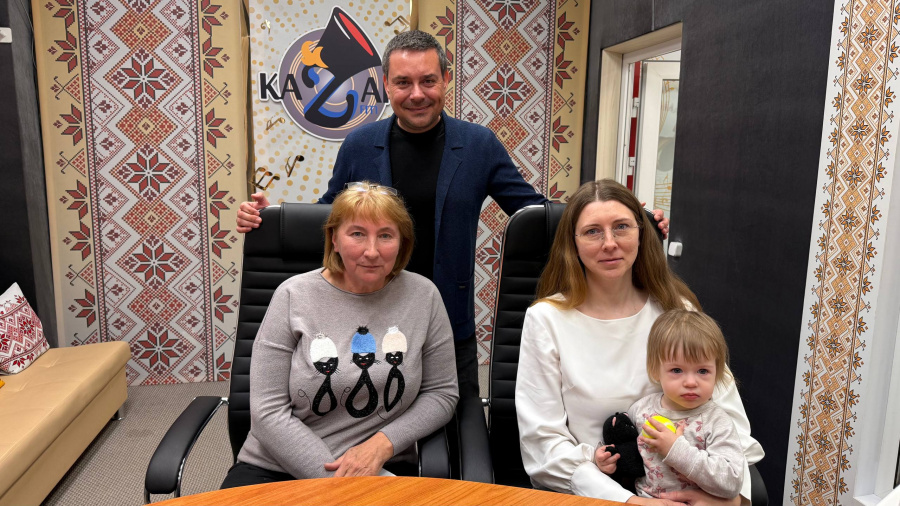 Наша сила в единстве: Как волонтёры Кубани поддерживают бойцов на передовой