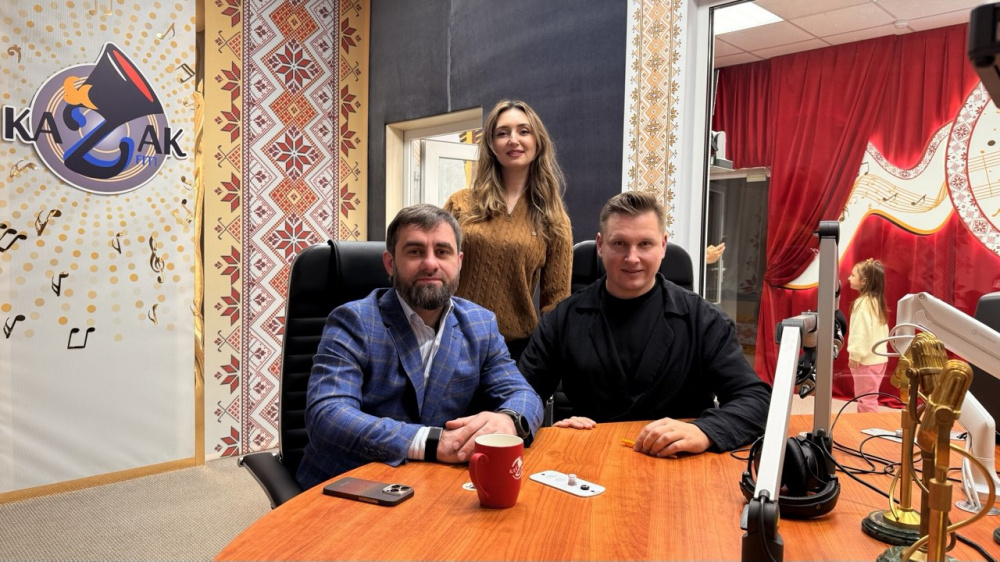 «Алло, село!» — лучшее шоу, чтобы проснуться!