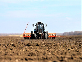 Аграрии северных районов Кубани совместно с учеными оптимизируют структуру посевных площадей Аграрии северных районов Кубани совместно с учеными оптимизируют структуру посевных площадей