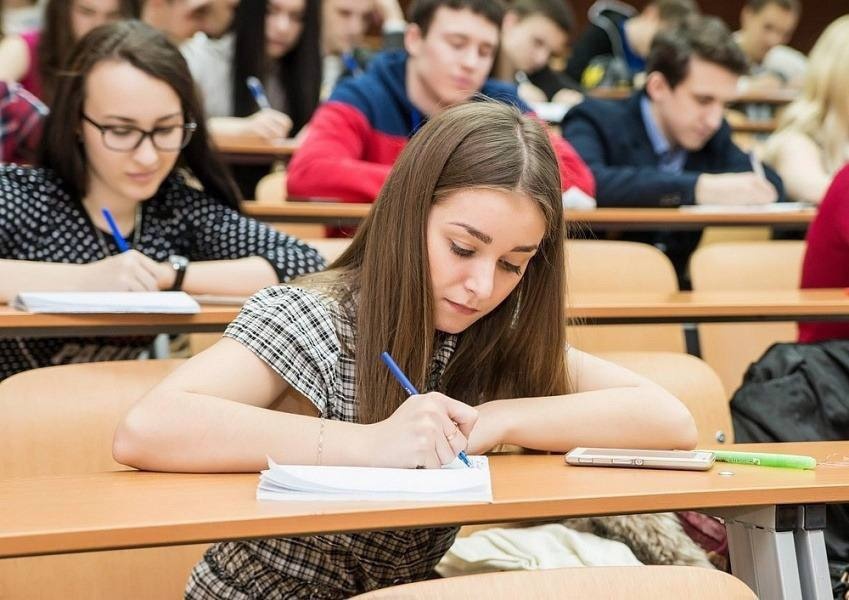 110 студентов в Краснодарском крае получат стипендии для талантливой молодежи 110 студентов в Краснодарском крае получат стипендии для талантливой молодежи