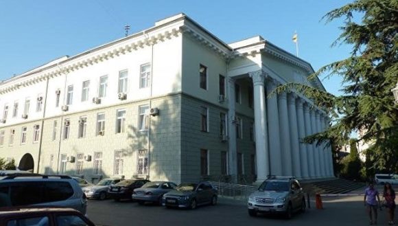 Иван Имгрунт избран главой администрации Ялты Иван Имгрунт избран главой администрации Ялты