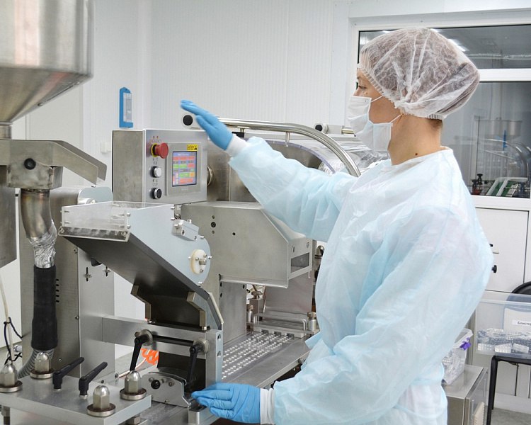 На Кубани поддержка инвесторов выросла в семь раз в 2024 году