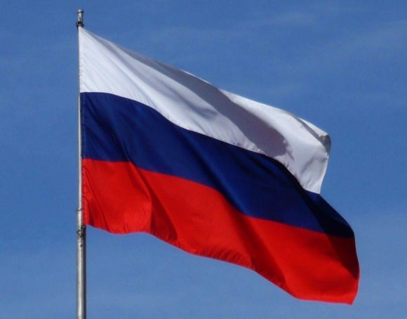 Кубанцев приглашают присоединиться к акции «Флаги России. 9 мая»