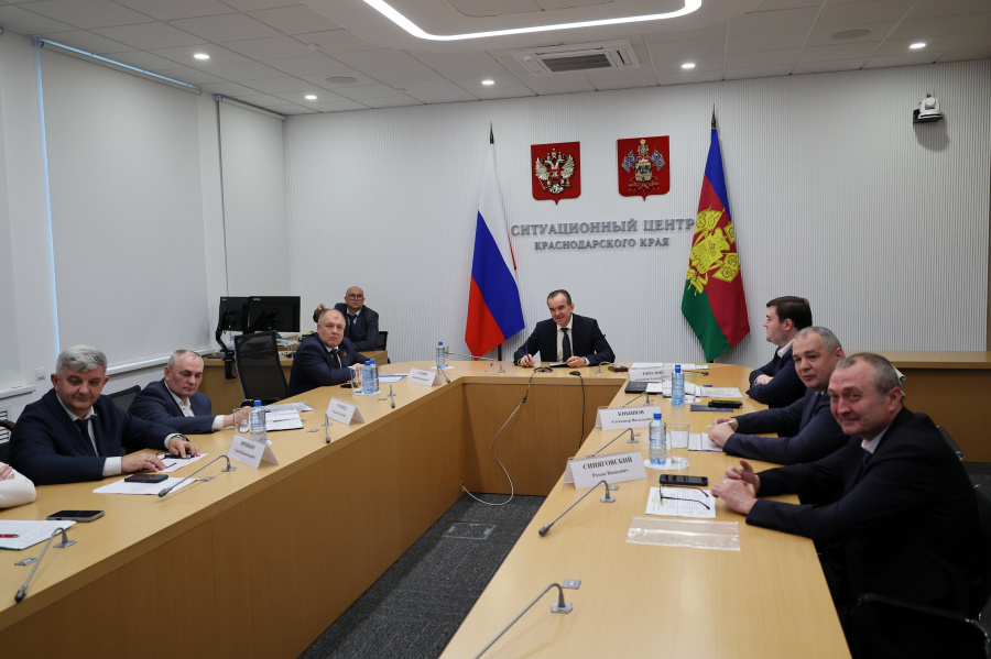 В школе №18 Славянска‑на‑Кубани отремонтируют пищеблок 
