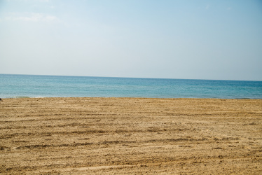 Пляж детского курорта в Анапе получил положительное заключение Роспотребнадзора