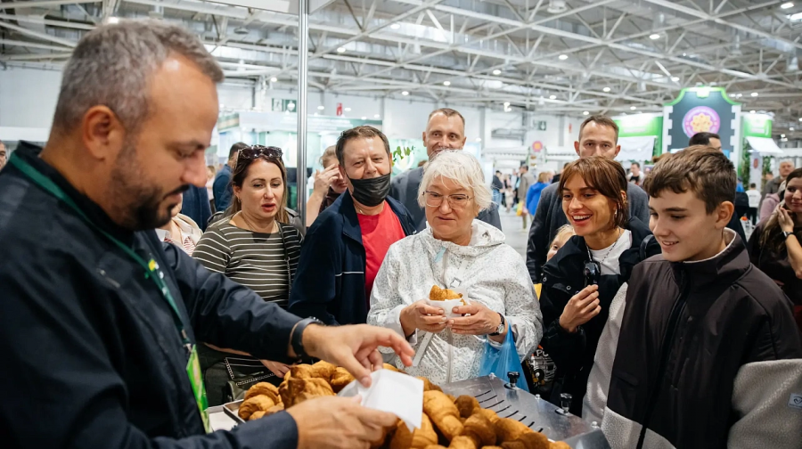В Краснодаре 19 марта откроется «Кубанская ярмарка – весенняя»