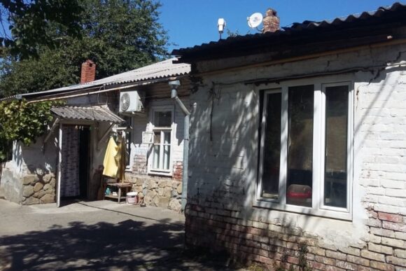 В Краснодаре до конца 2020 года расселят 10 аварийных многоквартирных домов