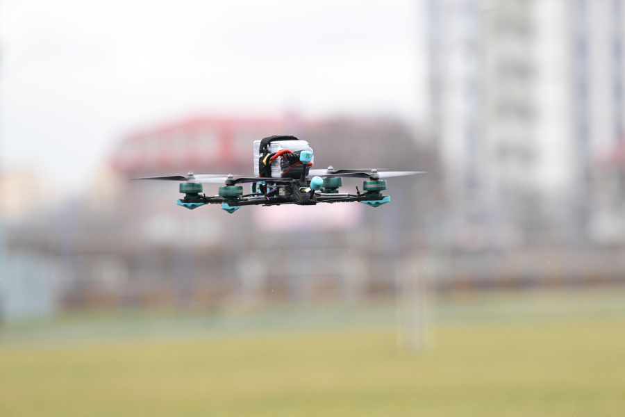 В Краснодаре стартовал форум «Пилоты нового времени»