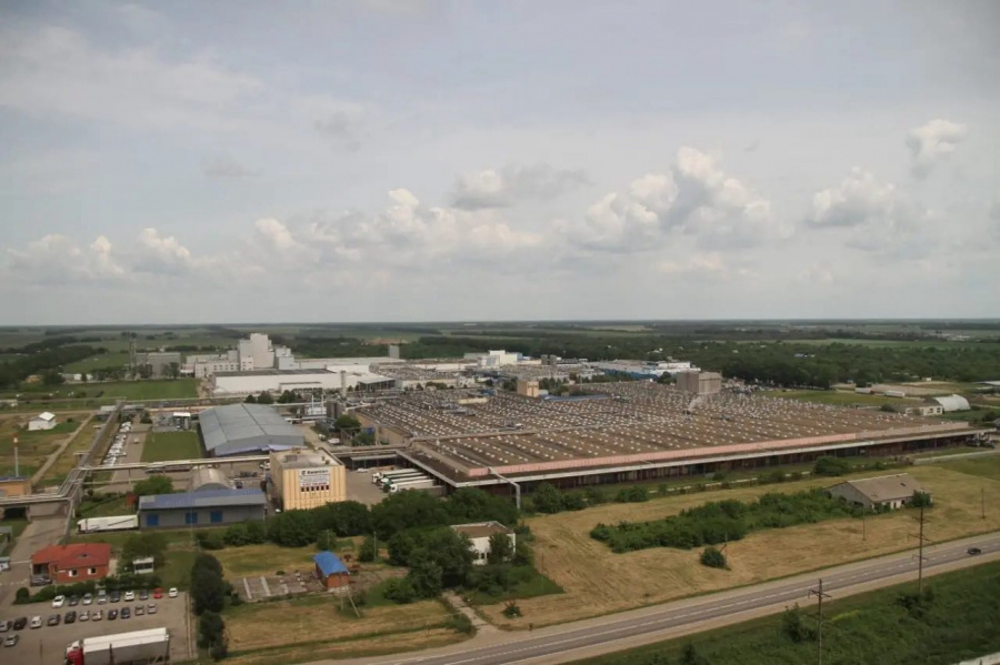 Вениамин Кондратьев: В Краснодарском крае продолжат действовать все меры поддержки бизнеса