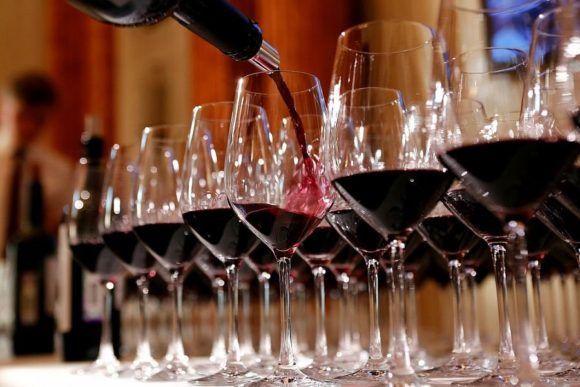 Кубанские винодельни стали победителями конкурса «Лучшее вино России–2019»