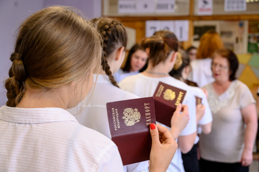 241 выпускник Кубани получил 100 баллов на едином государственном экзамене 241 выпускник Кубани получил 100 баллов на едином государственном экзамене