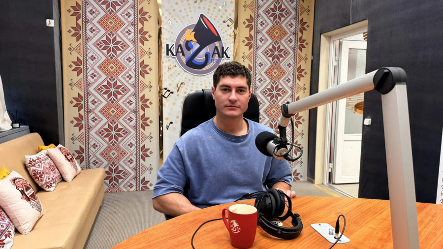 Как часто вы что-то меняете в своей жизни?