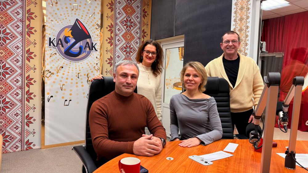 «Алло, село!» — лучшее шоу, чтобы проснуться!