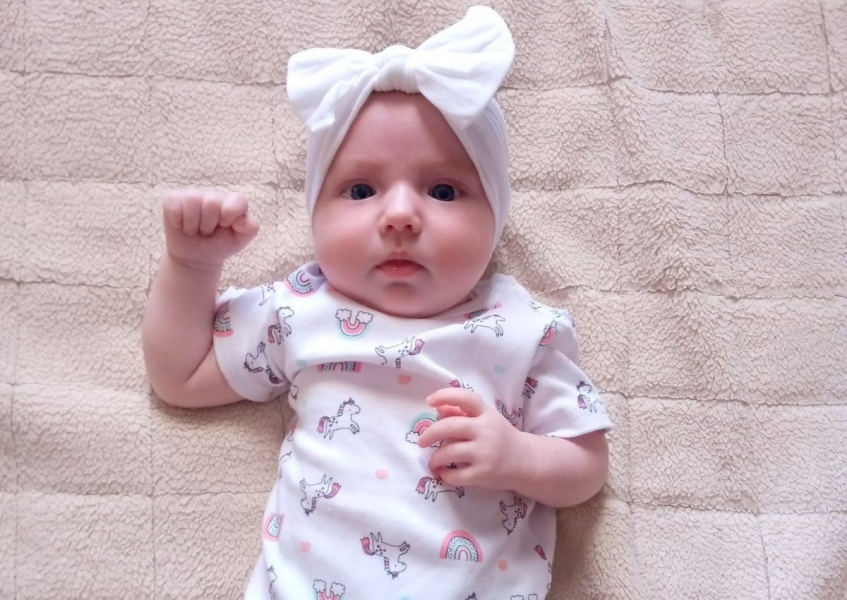 Ева Маскаева