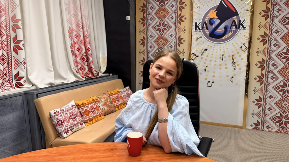 «Алло, село!» — лучшее шоу, чтобы проснуться!