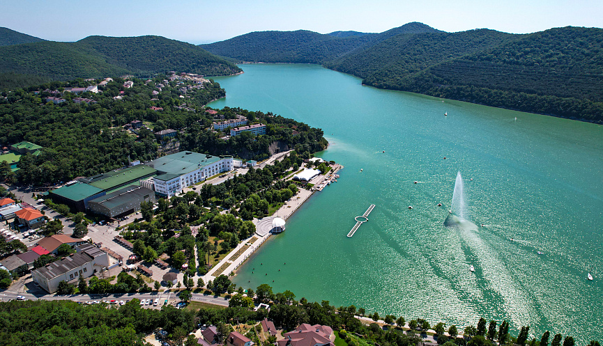 Исторический экспресс «Краснодар–Абрау-Дюрсо» начнет курсировать на Кубани