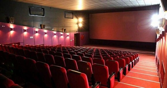 На Кубани меры поддержки кинотеатров включены в региональный план восстановления экономики