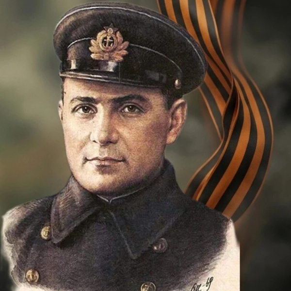 Цезарь Куников