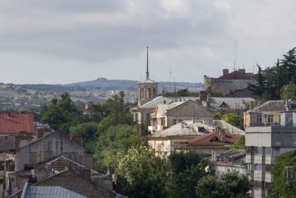 В Севастополе вдовы ветеранов ВОВ получат компенсацию на ремонт жилья