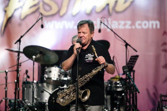 Юбилейный джазовый фестиваль пройдет в Сочи