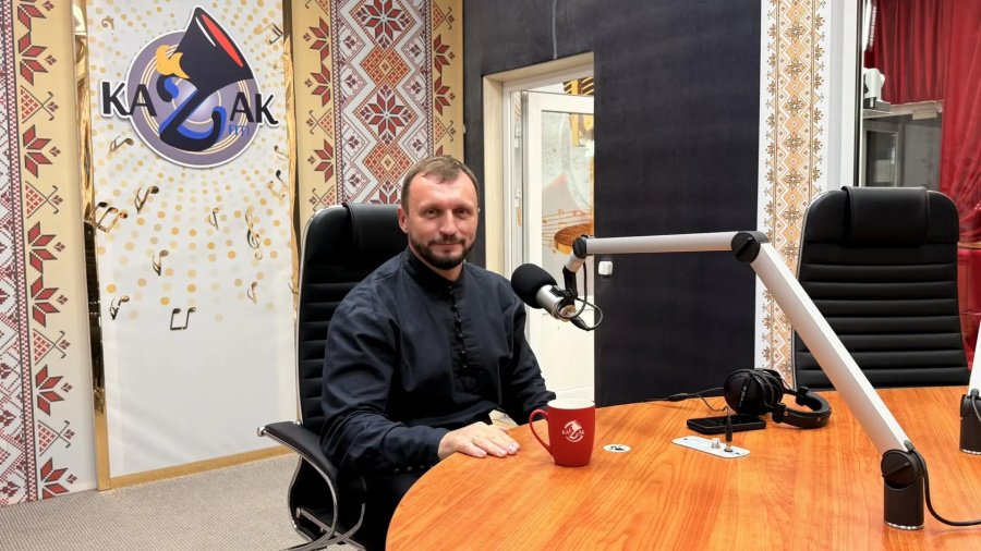 Говорим о творческом пути с Заслуженным артистом Российской Федерации Виктором Сорокиным!