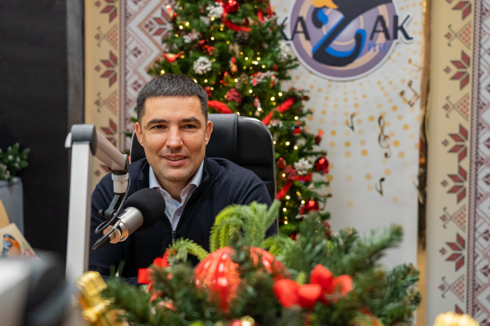 «Алло, село!» — лучшее шоу, чтобы проснуться!