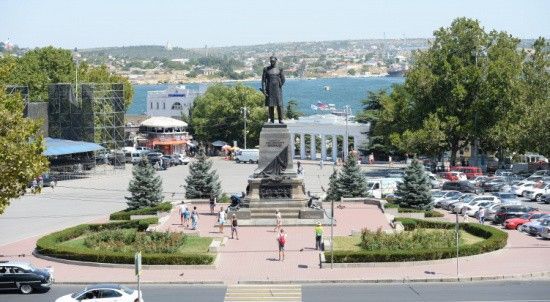  «100 чудес Севастополя» покажут жителям и гостям города