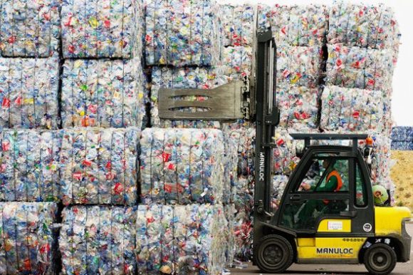 На Кубани к строительству мусороперерабатывающих заводов будут привлекать крупные госкорпорации