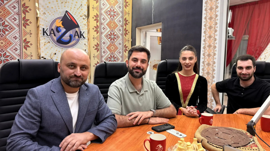 Грузины Грузины