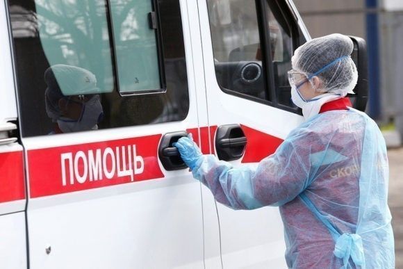 В Краснодарском крае подтверждено 99 новых случаев коронавируса