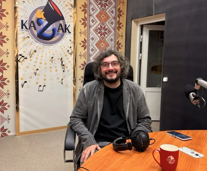 Креативные индустрии или откуда брать идеи