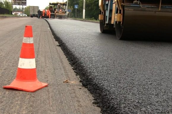 В Краснодаре четыре участка дорог из списка 2021 года отремонтируют досрочно