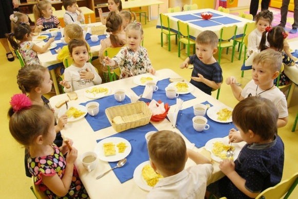 Летом на Кубани начнется строительство еще трех детских садов