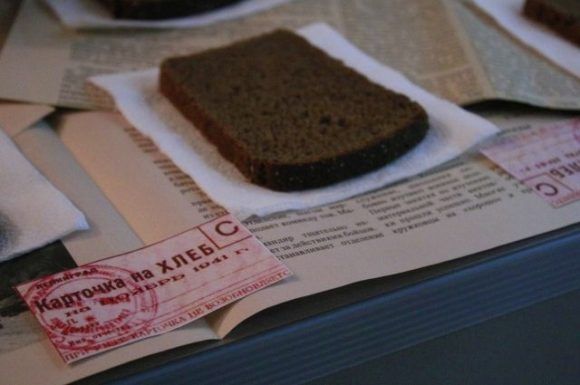 Кубань присоединится к всероссийской акции памяти «Блокадный хлеб»